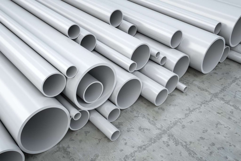 PVC Kapı & Pencere Geri Dönüşüm Hurda