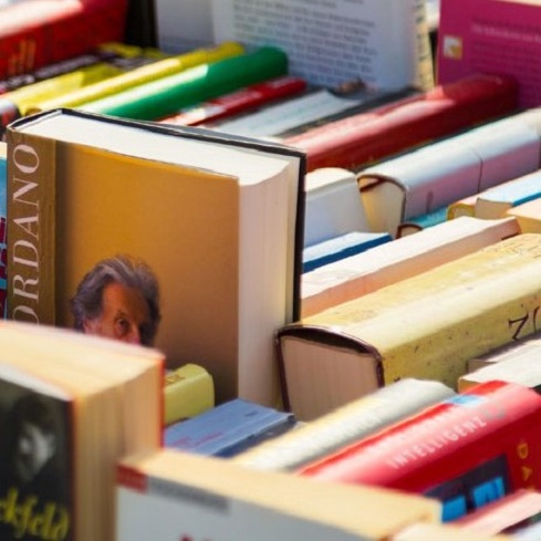 Kitap Geri Dönüşüm